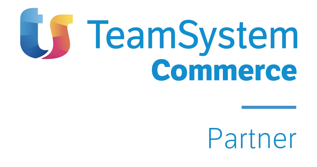 TeamSystem Commerce - La soluzione ecommerce italiana più completa